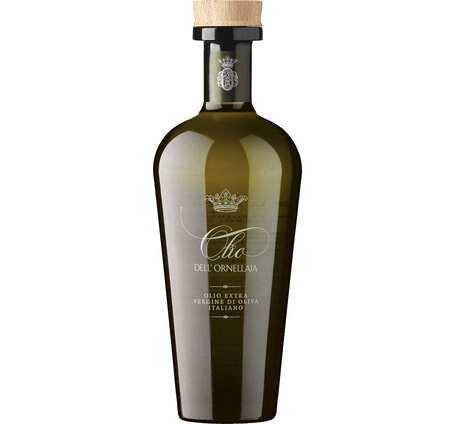 Olivenöl Ornellaia Extra Vergine di Oliva (zur Zeit ausverkauft) 