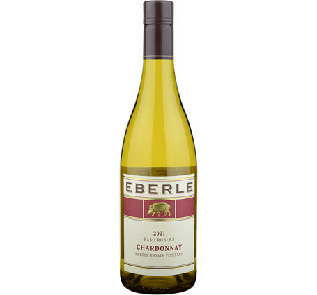 Chardonnay Eberle Winery 