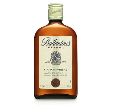 Whisky Ballantine's 35 cl Finest Scotch