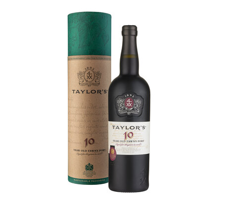 Taylor's 10 Year Old Tawny Port