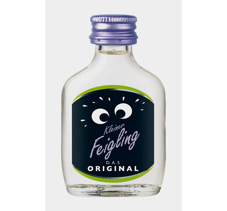 Kleiner Feigling 2 cl Vodka-Feigen-Liqueur