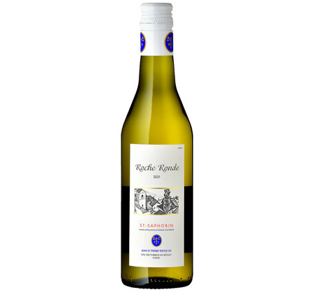 Saint-Saphorin AOC Testuz Top 50 (solange Vorrat) (Alternativprodukt 4085)