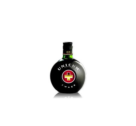Unicum Zwack 5 cl Mini Ungarischer Kräuterbitter 