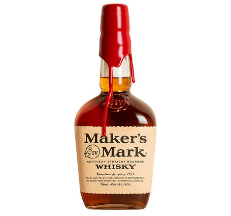 Whisky Maker's Mark Bourbon
