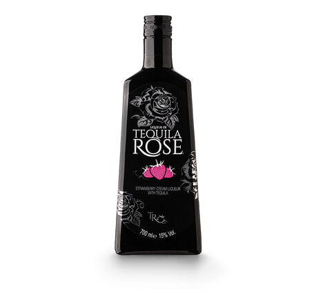 Tequila Rose Strawberry Erdbeeraroma (USA)