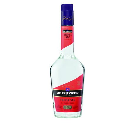 De Kuyper Triple sec 