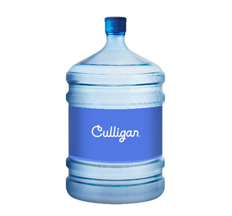 Culligan Goa (ehemals Eden) Mineral ohne Kohlensäure 19 L Gallone Depot Fr. 10.- (nicht für Postversand geeignet)