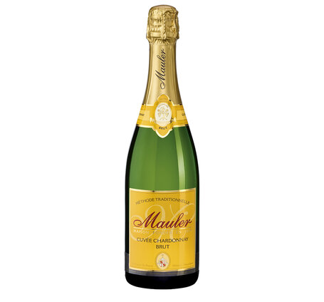 Mauler Chardonnay Cuvée brut
