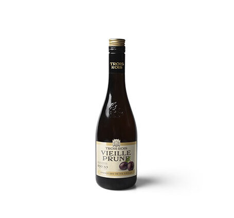 Vieille Prune Trois Rois 50 cl