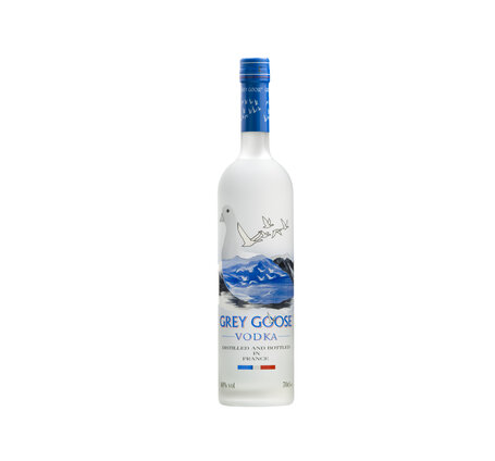 Vodka Grey Goose 70 cl 