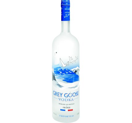 Vodka Grey Goose 175 cl