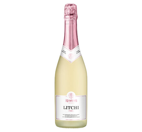 Rimuss Litchi-Perl demi-sec
