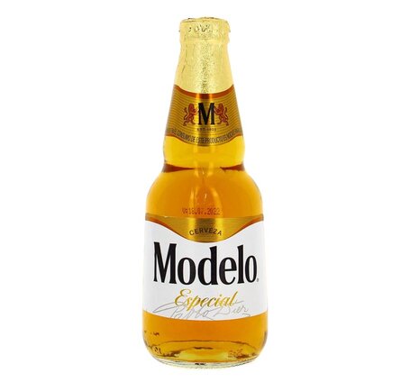 Modelo Especial EW Mexico
