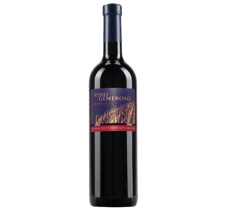 Merlot DOC Vino Generoso Matasci Tenero Ticino (solange Vorrat)