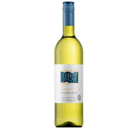 Sauvignon Blanc Fleur du Cap Bergkelder Stellenbosch Südafrika (solange Vorrat)