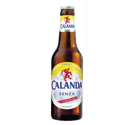 Calanda Senza (ohne Alkohol)