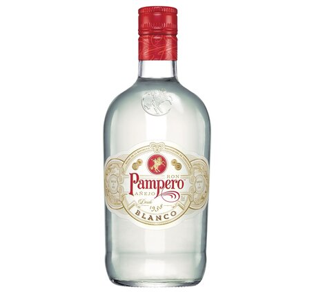 Rum Pampero Blanco 