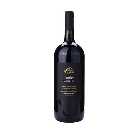 Antica Osteria (rot) VDT Magnum Montepulciano Sangiovese Marche Italia