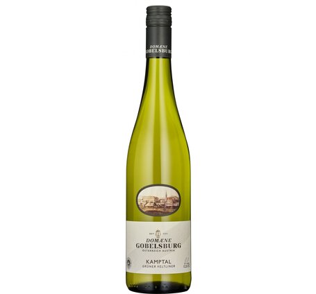 Grüner Veltliner DAC Schlosskellerei Gobelsburg Kamptal Österreich