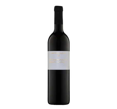 Stierenbluet Pinot Noir AOC (Tankausbau) Wehrli Weinbau
