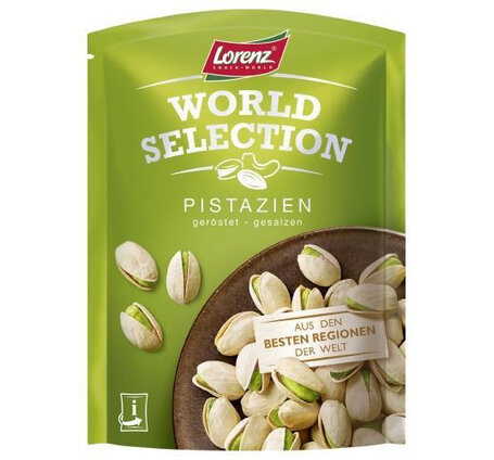 Lorenz Pistazien 100g