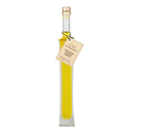 Olivenöl extra vergine "Excellence 01", Toscana 10 cl IMEX