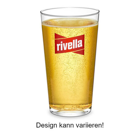 Gläser Rivella 5 dl  Art-Nr. 10565