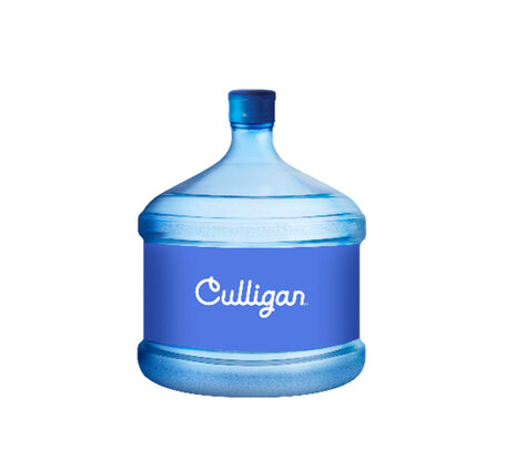 Culligan Goa (ehemals Eden) Mineral ohne Kohlensäure 11 L Mini-Gallone Depot Fr. 10.- (nicht für Postversand geeignet)