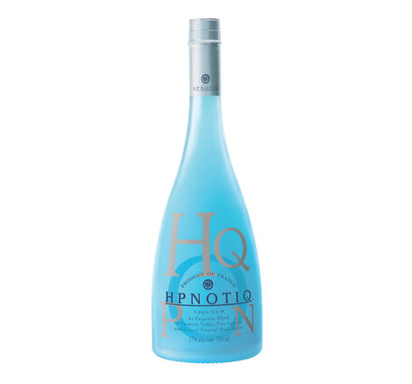 Hpnotiq 70 cl (auf Anfrage)
