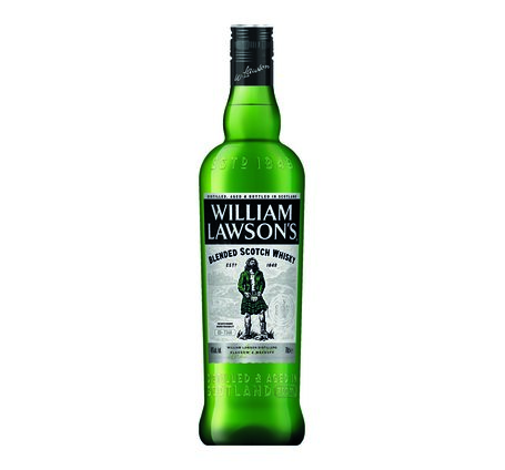 Whisky William Lawson's Scotch 70 cl