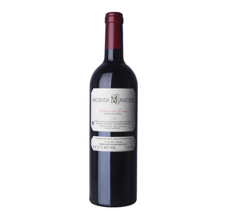 Hacienda Monasterio Tinto RESERVA Ribera del Duero DO (95 Parker-Punkte)