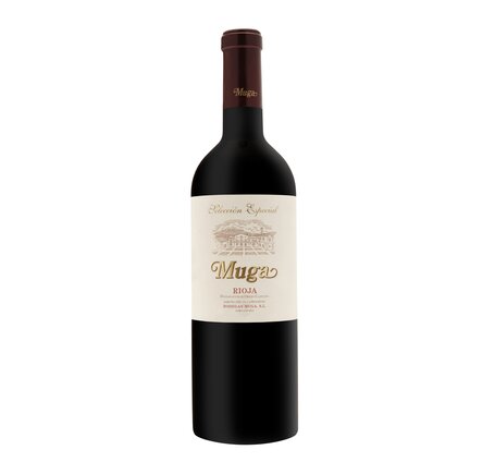 Rioja Muga DOCa Selección Especial