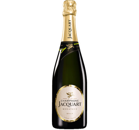 Champagne Jacquart Mosaïque Brut 