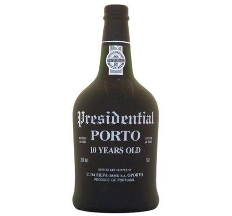 Porto Presidential 10 years Da Silva
