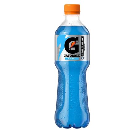 Gatorade Cool Blue 500 ml