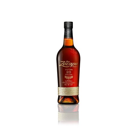 Rum Ron Zacapa 23 Años Solera Centenario