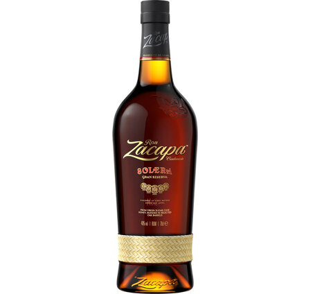 Rum Ron Zacapa Solera Centenario 