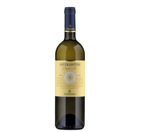 Santagostino "Bianco" Firriato IGT Catarratto/Chardonnay Sicilia (weiss)
