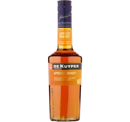 De Kuyper Apricot Brandy