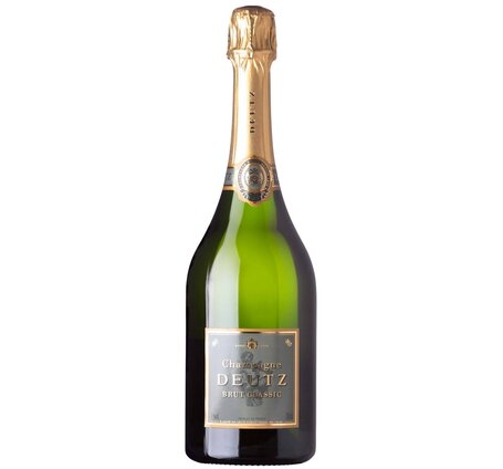 Champagne Deutz Brut Classic