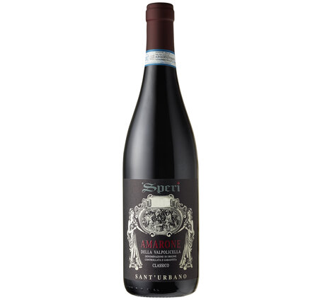 Amarone della Valpolicella Classico DOC Speri Monte Sant' Urbano