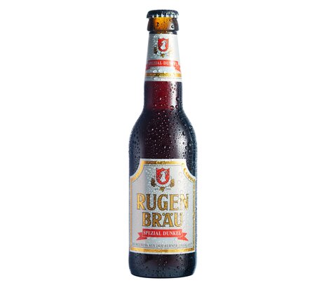 Rugenbräu Spezial dunkel 33 cl (auf Anfrage)