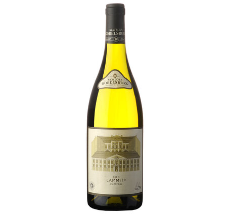 Grüner Veltliner Lamm Schloss Gobelsburg Oesterreich
