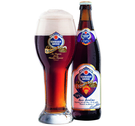 Schneider Aventinus Starkbier 