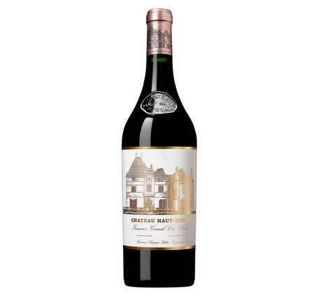 Château Haut Brion 1er Grand Cru Classé AOC Pessac-Léognan (Rarität)