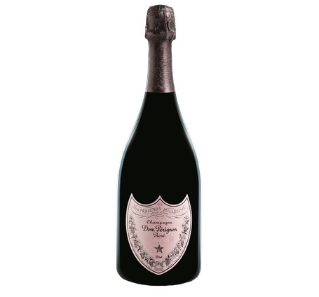 Champagne Dom Pérignon Rosé Millésimé Magnum 1.5 L (Rarität)