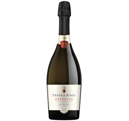 Prosecco Teresa Rizzi brut DOC Vino Spumante Italia