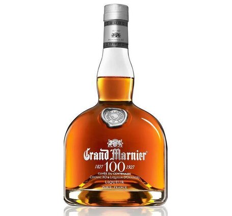 Grand Marnier Cuvée du Centenaire