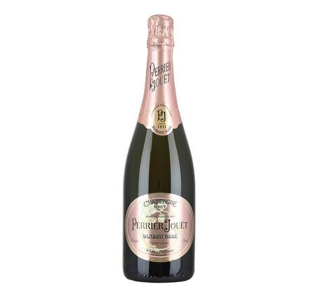 Champagne Perrier Jouët Blason Rosé 