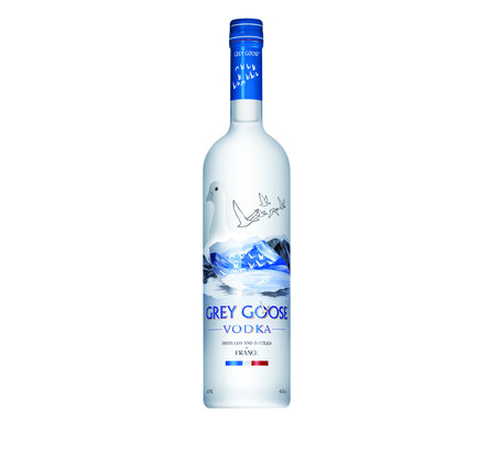 Vodka Grey Goose 450 cl